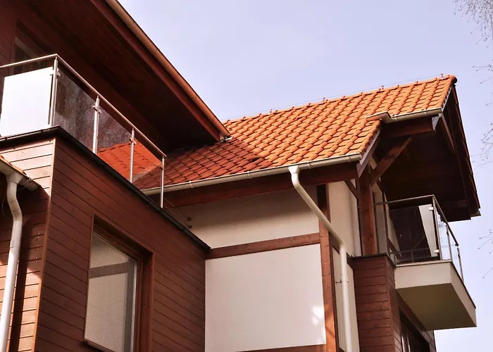 Apartament W Kratke