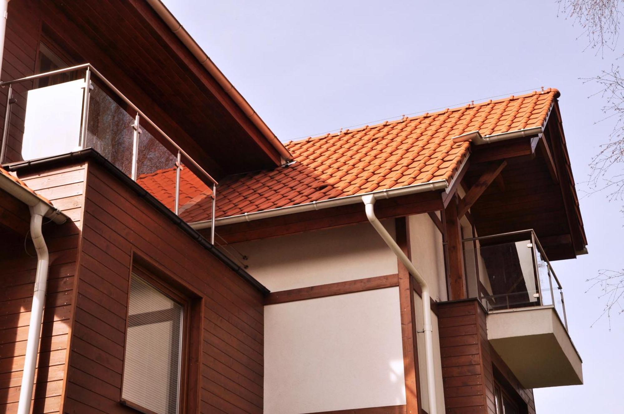 Apartment W Kratke *