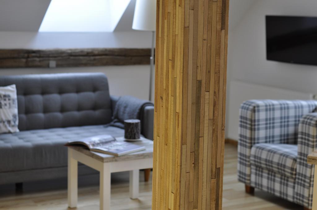 Apartment W Kratke *