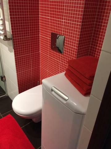 Apartment W Kratke Debki